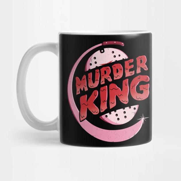 Murder King - Jason by Eilex Design